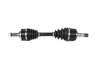 SEMIEJES FORD RANGER 2.0-3.0 ECOBLUE 23/.. / DELANTERO IZQUIERDO / LARGO 615 MM / 28-29 ESTRIAS_