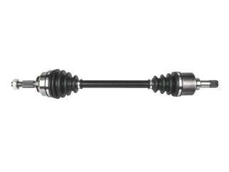 SEMIEJES PEUGEOT EXPERT II 1.6 HDI 07/16 / DELANTERO IZQUIERDO / LARGO 669 MM / 28-24 ESTRIAS_