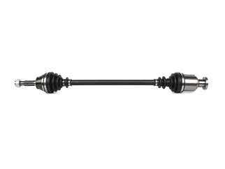 SEMIEJES PEUGEOT BOXER III 2.2 BlueHDI DW12RUD 19/.. / DELANTERO DERECHO / LARGO 755MM / 23-23 ESTRIAS_