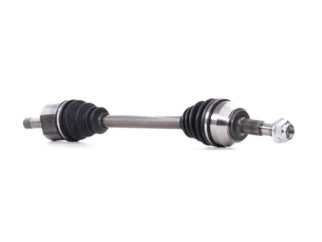 SEMIEJES PEUGEOT BOXER III 2.2 HDi PUMA 07/.. / DELANTERO IZQUIERDO / LARGO 806 MM / 35-41 ESTRIAS_