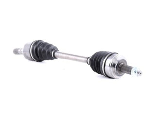 SEMIEJES RENAULT MASTER III 2.3 DCI M9T 10/26 / DELANTERO IZQUIERDO / LARGO 743 MM / 31-39 ESTRIAS_