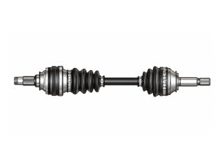 SEMIEJES CHEVROLET CORSA 1.4-1.6 / LADO DERECHO / LARGO 918 MM / 22-22 ESTRIAS_
