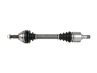 SEMIEJES PEUGEOT EXPERT II 2.0 HDI 07/16 / DELANTERO IZQUIERDO / LARGO 653 MM / 28-37 ESTRIAS_