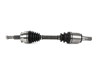 SEMIEJES NISSAN FRONTIER / RENAULT ALASKAN 2.3 DCI 15/.. / AMBOS LADOS / LARGO 641 MM / 29-30 ESTRIAS_