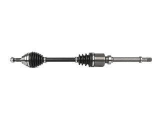 SEMIEJES RENAULT KANGOO 1.5 DCI K9K608/628/808 08/.. / DELANTERO DERECHO / LARGO 911 MM / 23-26 ESTRIAS_