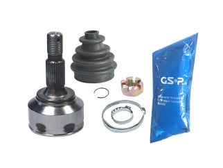 JUNTAS HOMOCINETICA LADO RUEDA PEUGEOT EXPERT II 1.6 HDI MOTOR DV6UTED4-DV6UC-DV6DU 90CV-66KW 07/16_