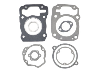 JUNTAS MEDIO JUEGO CABEZAL MOTOR MOTO HONDA TITAN 150/XR 150-BASE-TAPA-ESCAPE_