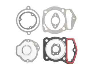 JUNTAS MEDIO JUEGO CABEZAL MOTOR MOTO MOTOMEL DAKAR 200/SKUA 200 CADENERO-BASE-TAPA-ESCAPE_