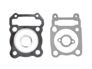 JUNTAS MEDIO JUEGO CABEZAL MOTOR MOTO BAJAJ PULSAR 200/AVENGER 200/PULSAR 220 -BASE-TAPA-ESCAPE_