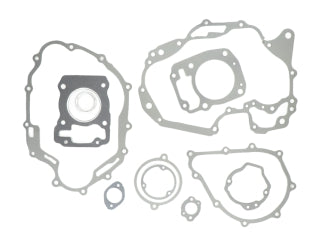 JUNTAS JUEGO COMPLETO MOTO HONDA TITAN 150/XR 150-EMB-ENC-BASE-TAPA-ESCAPE_