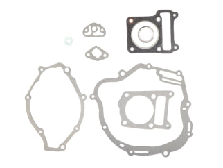 JUNTAS JUEGO COMPLETO MOTO YAMAHA YBR 125/XTZ 125-EMB-ENC-BASE-TAPA-ESCAPE_