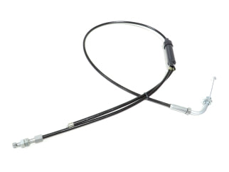 CABLES DE ACELERADOR LIVIANOS HONDA CG 125 / ZANELLA RX 150 C/ BOMBA DE PIQUE - FREMEC _
