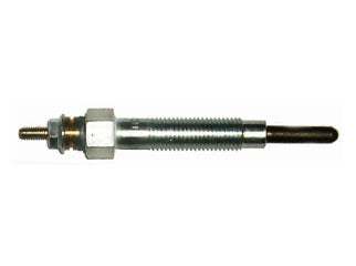 BUJIAS INCANDESCENTES MITSUBISHI L200 /L300 /MONTERO / PAJERO 2.5D - PACK X4