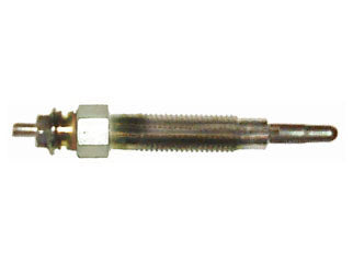 BUJIAS INCANDESCENTES MITSUBISHI L200/L300 2.5 TD / KIA K2500 / HYUNDAI GALLOPER/H1 2.5 TD BUJIA INCANDESCENTE - PACK X4