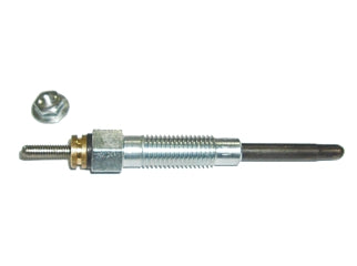 BUJIAS INCANDESCENTES TOYOTA HILUX/LAND CRUISER 2.4 D BUJIA INCANDESCENTE - PACK X4
