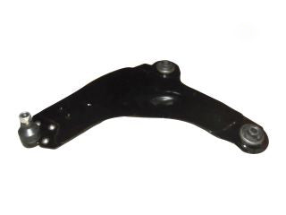 PARRILLAS DE SUSPENSION RENAULT TRAFIC 97/03 INFERIOR DELANTERA IZQUIERDA CON ROTULA - IMPORTADA_