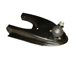 PARRILLAS DE SUSPENSION RENAULT 4/6 SUPERIOR IZQUIERDA SIN ROTULA_