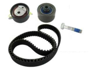 KIT DISTRIBUCION TENSOR+CORREA PEUGEOT 206/307/406/407/806 / CITROEN C4/C5/XSARA/PICASSO 2.0 16V EW10J4_
