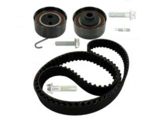 KIT DISTRIBUCION TENSOR+CORREA CHEVROLET ASTRA/CORSA II/MERIVA 1.7 TDI_