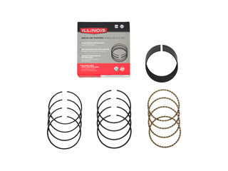 AROS DE PISTON RENAULT R12/R15/R10 74/84 /RODEO 1.3 -RECTIFICACION STD -73.00X1.75+2.00+4.00MM_