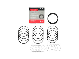 AROS DE PISTON FIAT DUNA/UNO/SPAZIO 1.4 -HIDRAULICO STD -80.50X1.50+1.75+3.00MM_