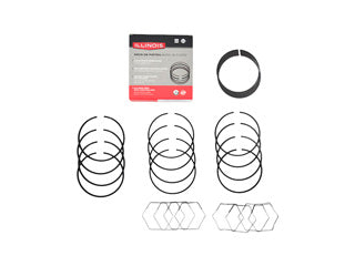 AROS DE PISTON PEUGEOT 205/305/306/405/BOXER/EXPERT 1.8-1.9 ASPIRADO DIESEL Y TURBO -HIDRAULICO STD -83.00X2.00+2.0