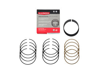 AROS DE PISTON CHEVROLET ASTRA/VECTRA/AVEO 1.4-1.6 8V -RECAMBIO 0.50 -79.00X1.20+1.50+3.00MM_