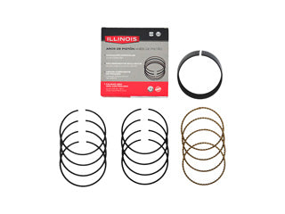 AROS DE PISTON CHEVROLET ASTRA/VECTRA/AVEO 1.4-1.6 8V -RECAMBIO STD -79.00X1.20+1.50+3.00MM_