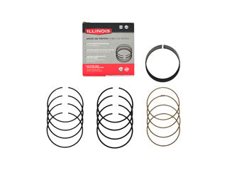 AROS DE PISTON RENAULT CLIO-II/SCENIC/LAGUNA 1.6 16V -RECAMBIO 0.50 -79.50X1.20+1.50+2.50MM_