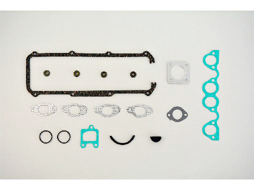 JUNTAS JUEGO DESCARBONIZACION VOLKSWAGEN GOL/SENDA/SAVEIRO/CADDY/GOLF/PASSAT/KOMBI 1.6 D CR/JK/DR/JF/C5 SIN TC_