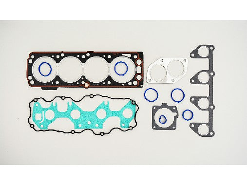 JUNTAS JUEGO DESCARBONIZACION CHEVROLET CORSA/MERIVA / FIAT STILO 1.8 8V MPFI POWERTRAIN_