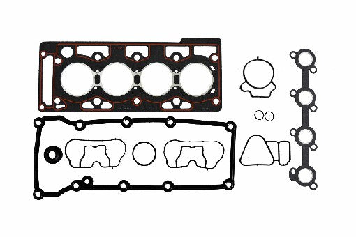JUNTAS JUEGO DESCARBONIZACION FORD KA 1.0 8V ZETEC ROCAM ZL 99/.._