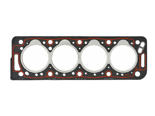 JUNTAS TAPA DE CILINDROS PEUGEOT 205/306/405/406/PARTNER/BOXER / CITROEN BERLINGO 1.9 TD XUD9TE/TF/GRD ESP 1.70MM - 3M_