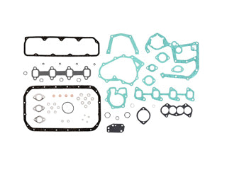 JUNTAS SEMI JUEGO FORD TRANSIT 2.5 D 4EB/BC/CA/FB/HC/EA_