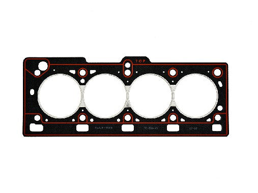 JUNTAS TAPA DE CILINDROS RENAULT CLIO 1.4 16V K4J/CLIO II/KANGOO/MEGANE/SCENIC 1.6 16V K4M ESPESOR 1.50MM_