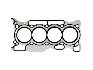 JUNTAS TAPA DE CILINDROS NISSAN TIIDA/VERSA/NOTE/MARCH/MICRA 1.6 16V HR16DE ESPESOR 0.70MM - MLS_