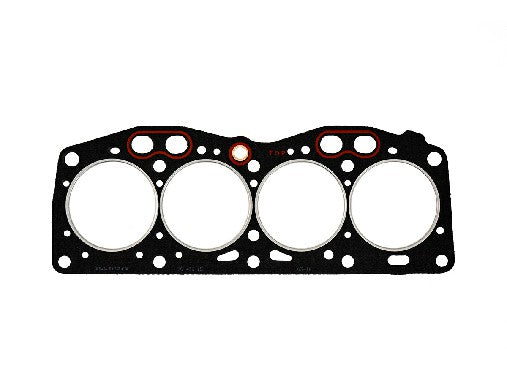 JUNTAS TAPA DE CILINDROS FIAT UNO/DUNA/FIORINO/128/EUROPA/147 1.3 128A1/138B2/831B- 1.5 138A/138A2/138A4 ESPESOR 1.60MM_