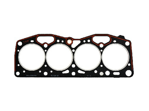 JUNTAS TAPA DE CILINDROS FIAT UNO/DUNA/128/SUPER EUROPA/REGATTA 85 1.5 138C3 ESPESOR 1.60MM_