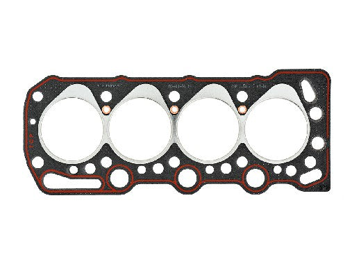 JUNTAS TAPA DE CILINDROS CHEVROLET CORSA/ASTRA/VECTRA/COMBO 1.7 D-TD 4EE1/X17D/X17DT ESPESOR 1.50MM - 1 MUESCA_