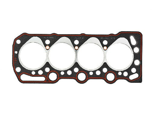 JUNTAS TAPA DE CILINDROS CHEVROLET CORSA/ASTRA/VECTRA/COMBO 1.7 D-TD 4EE1/X17D/X17DT ESPESOR 1.60MM - 2 MUESCAS_