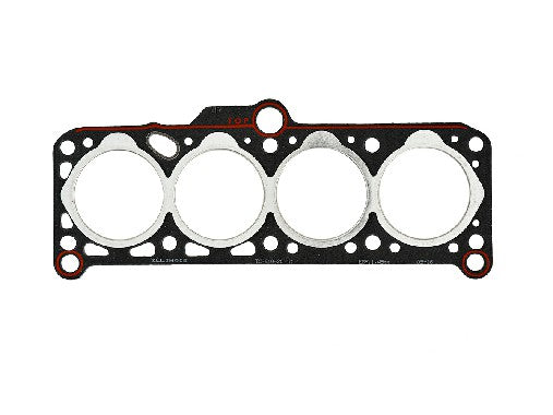 JUNTAS TAPA DE CILINDROS VOLKSWAGEN GOL/SAVEIRO/GOLF/SENDA/CADDY/SANTANA 1.6 D CR/DR/JF/JK/C5 ESPESOR 1.45MM - 1M_