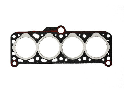JUNTAS TAPA DE CILINDROS VOLKSWAGEN GOL/SAVEIRO/GOLF/SENDA/CADDY/SANTANA 1.6 D CR/DR/JF/JK/C5 ESPESOR 1.50MM - 2M_