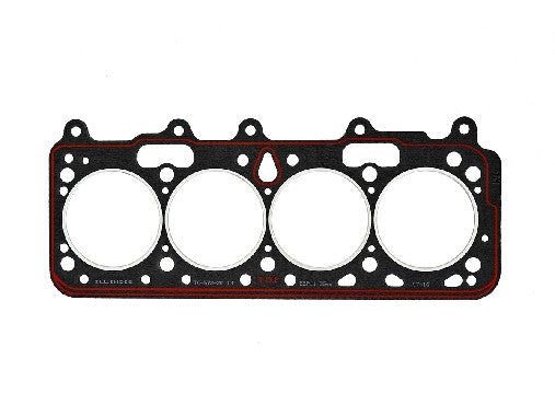 JUNTAS TAPA DE CILINDROS FIAT PALIO/SIENA/UNO/DUNA/FIORINO/DUCATO 1.7 D-1.7 TD-1.9 D-1.9 TD ESPESOR 1.85MM - 1 MUESCA_