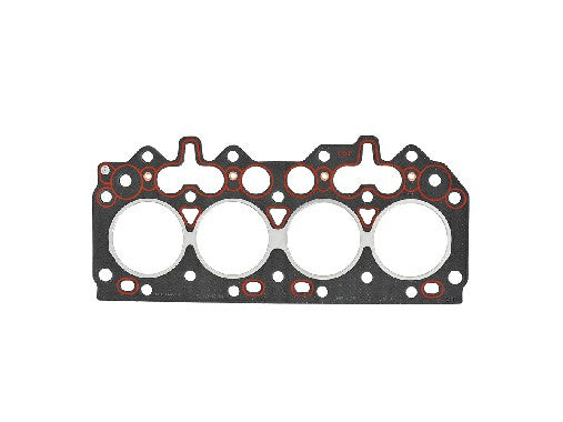 JUNTAS TAPA DE CILINDROS FORD RANGER / CHEVROLET S10/BLAZER / MERCEDES BENZ SPRINTER 2.5 TDI MAXION ESPESOR 1.48MM-2 MUESCAS_