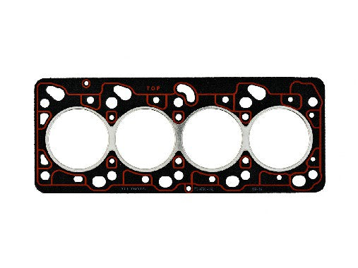 JUNTAS TAPA DE CILINDROS FORD ESCORT/MONDEO/FIESTA/ORION 1.8 16V ZETEC ESPESOR 1.60MM_