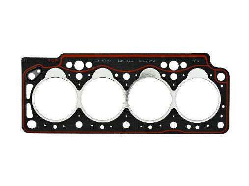 JUNTAS TAPA DE CILINDROS RENAULT CLIO/KANGOO/MEGANE/SCENIC/EXPRESS/TRAFIC 1.9 D F8Q ESPESOR 1.75MM - 2M_