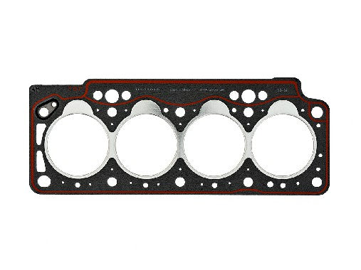 JUNTAS TAPA DE CILINDROS RENAULT CLIO/KANGOO/MEGANE/SCENIC/EXPRESS/TRAFIC 1.9 D F8Q ESPESOR 1.95MM - 4M_