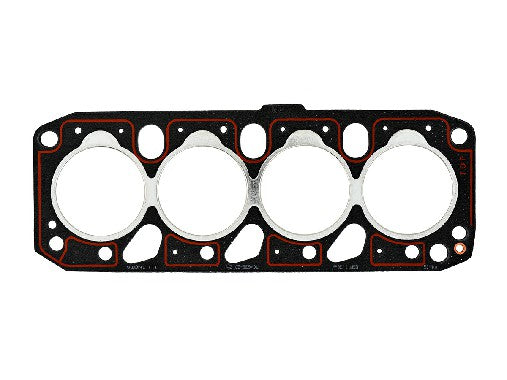 JUNTAS TAPA DE CILINDROS FORD ESCORT/MONDEO/FIESTA/COURIER/SIERRA/ORION 1.8 D-TD-TDI D18 ESPESOR 1.36MM - 2 MUESCAS_