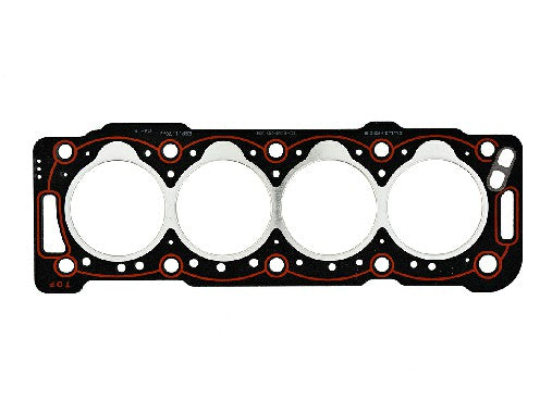 JUNTAS TAPA DE CILINDROS PEUGEOT 205/306/405/BOXER/EXPERT / CITROEN JUMPER/XSARA 1.9 D XUD9 ESPESOR 1.70MM - 3 MUESCAS_