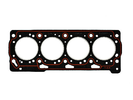 JUNTAS TAPA DE CILINDROS VOLKSWAGEN GOL/SAVEIRO 1.0 8V AER/ALL/AQZ/BJE-1.0 16V ASW/AT/AZP ESPESOR 1.50MM_
